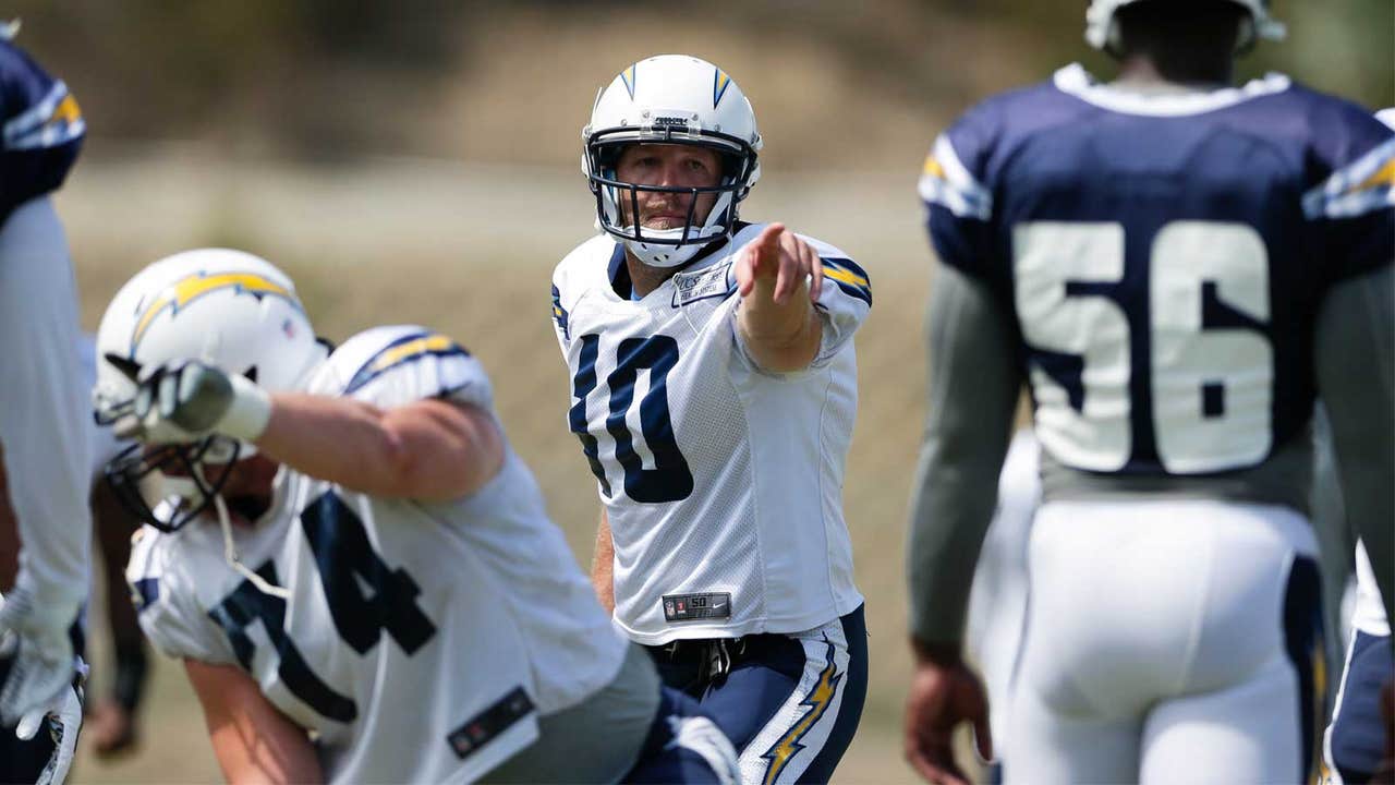 Cowboys, Chargers backup QBs to be busy